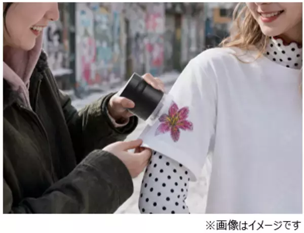 「新たな生活価値を創出する「未来家電創出共創プロジェクト」第1弾」の画像