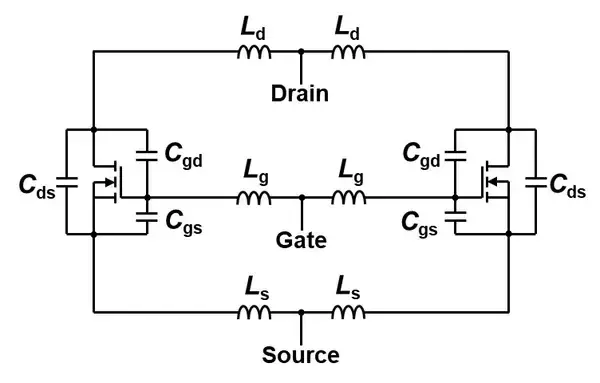 【東芝デバイス＆ストレージ】【東芝】SiCパワーモジュールにおける並列接続チップ間の寄生発振を高速スイッチングに対応する小さなゲート抵抗で抑制可能な技術を開発