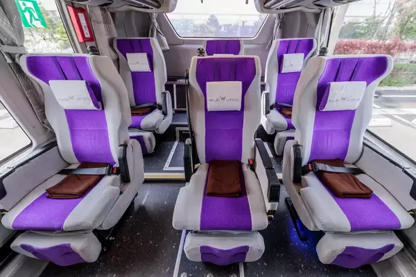 「高速バス「WILLER EXPRESS」が広島～福岡・佐賀線において新たに「広島バスセンター」へ乗り入れ開始！」の画像