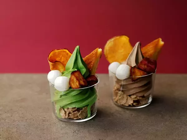 「物販・和カフェ店舗「伊藤園 Japanese Tea leaves & Tearoom」を、12月19日（木）に中部国際空港にてオープン」の画像