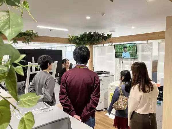 リコーグループと育て上げネット、「若者向けデジタル支援プログラム」を実施