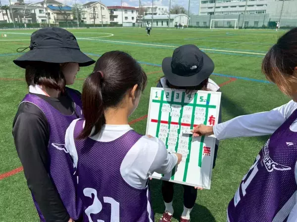 「立教大学が生理用ナプキン無料提供サービス「OiTr（オイテル）」を導入―学生による「月経プロジェクト」、「生理展」など、全学で取り組む学生のウェルビーイング向上―」の画像