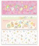 「「ポイズ さらさら素肌」「すみっコぐらし」オリジナルデザイングッズプレゼントキャンペーンを実施　「すみっコぐらし」オリジナルデザインのパッケージも数量限定で発売　」の画像2