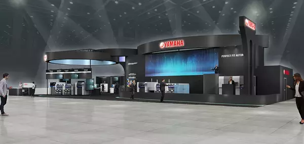 「第25回実装プロセステクノロジー展」に出展～新コンセプト「Perfect Fit Automation」とSMT生産フロア無人化に向けたコンセプトモデル展示～