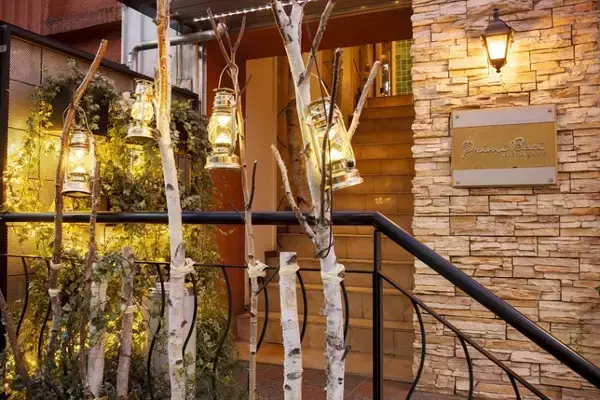 「吉祥寺・リストランテ 「プリミ・バチ」 2025クリスマスコース（ランチ／ディナー）」の画像