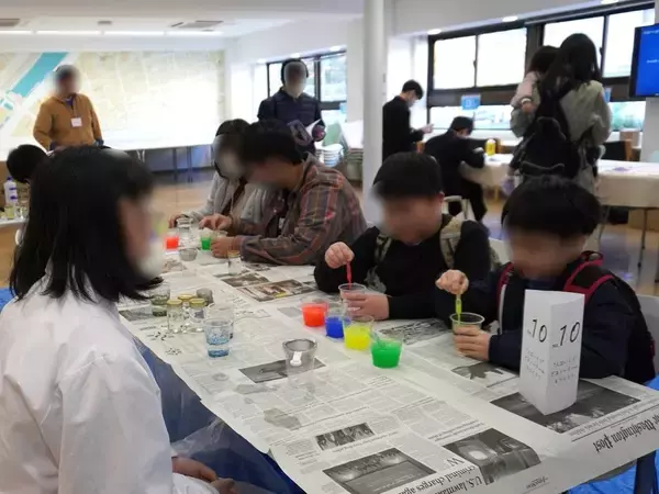 【東京理科大学】＜11/22(土)・11/23(日)＞神楽坂・野田・葛飾で科学体験イベント「サイエンス夢工房」を開催