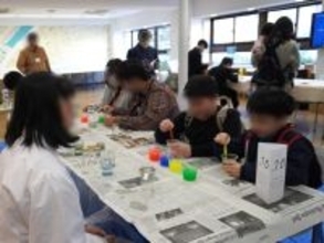 【東京理科大学】＜11/22(土)・11/23(日)＞神楽坂・野田・葛飾で科学体験イベント「サイエンス夢工房」を開催