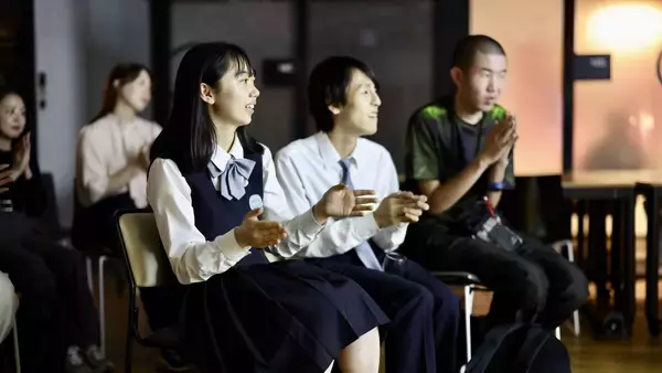 「【イベントレポート】「話SO!遊BO!踊RO! WeWork 学生アンバサダーを務める5人の現役音大生によるコミュニケーション型演奏会」を開催」の画像