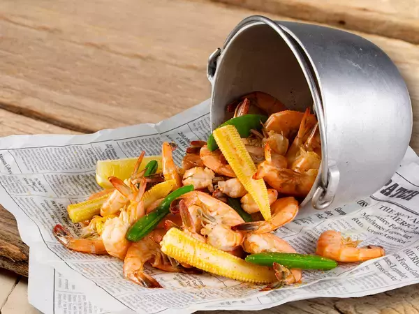 「アメリカンシーフードレストラン「ババ・ガンプ・シュリンプ」春のスペシャルメニューが登場」の画像