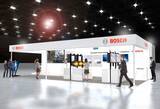 「ボッシュ、人とくるまのテクノロジー展2026 YOKOHAMAに出展」の画像1