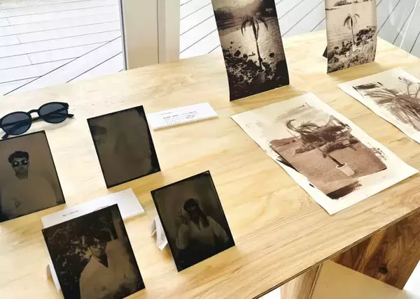 「現代と古典の技法を織り交ぜた新しい写真表現を体感する企画展を開催―東京工芸大学 芸術学部 写真学科―　」の画像