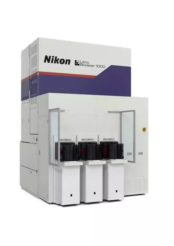 アライメントステーション「Litho Booster 1000」を発売