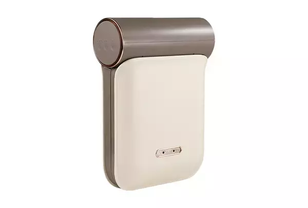 「【完売につきリターン緊急追加！】必要な分だけ乾かせる、場所を取らない折りたたみ衣類乾燥機「ぽけどらい」Makuakeにて先行販売中」の画像