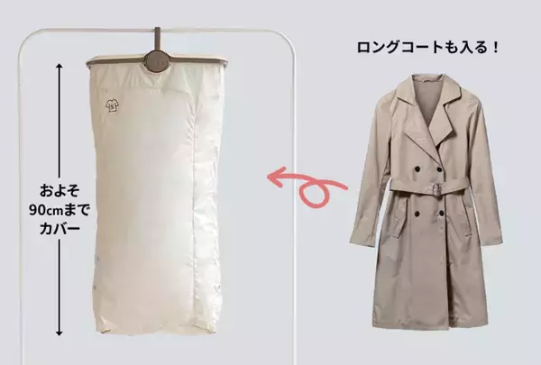 「【完売につきリターン緊急追加！】必要な分だけ乾かせる、場所を取らない折りたたみ衣類乾燥機「ぽけどらい」Makuakeにて先行販売中」の画像