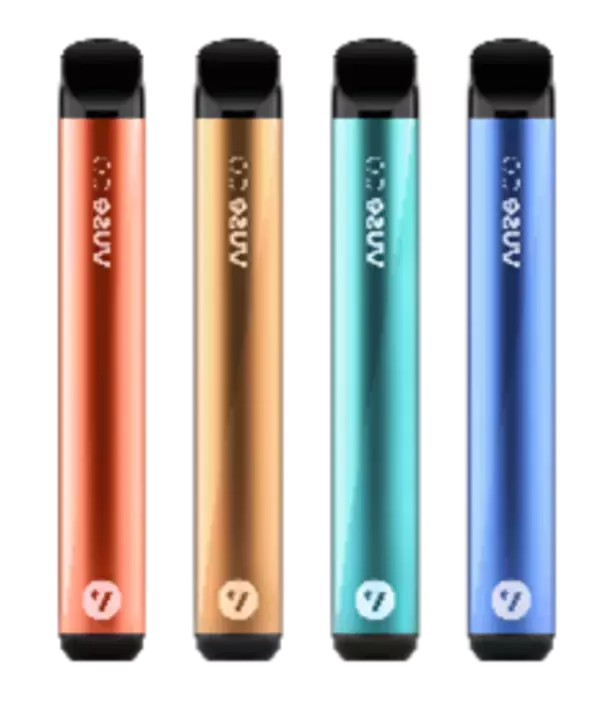「全米No.1(*1)のベイプブランド「Vuse」が4月17日（月）より日本初上陸 ニコチンゼロの「Vuse Go」、約1万本の数量限定でAmazonにてテスト発売」の画像