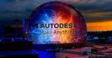 「Autodesk、デザインと創造（Design & Make）のカンファレンス「Autodesk University 2023」を開催」の画像1