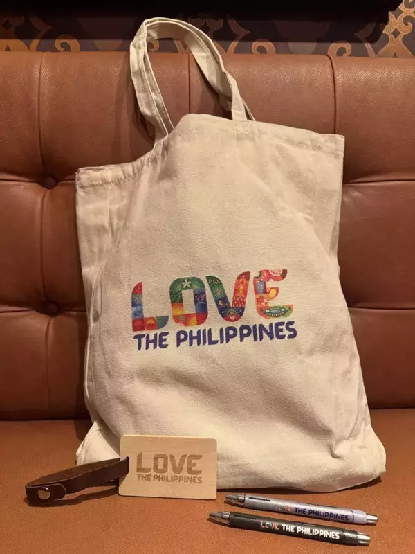 「バーベキューリブレストラン「トニーローマ」フィリピン観光省・在日フィリピン大使館タイアップキャンペーン「LOVE THE PHILIPPINES」」の画像