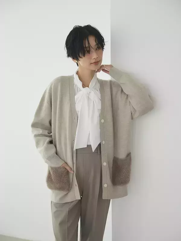 「抗菌防臭・防シワ・毛玉になりにくい／「着る」「お手入れ」快適の機能服2025年11月21日（金）に冬の名品アイテムをCROSS FUNCTION(クロス ファンクション)が公開」の画像