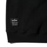 「COURTSIDE FREECE（コートサイドフリース）シリーズプレー前のアップ、移動時に身体を暖かく包み込む軽量で防寒性に優れる機能的なフリースウェアシリーズ 好評発売中」の画像14