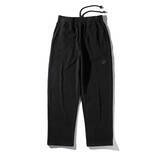 「COURTSIDE FREECE（コートサイドフリース）シリーズプレー前のアップ、移動時に身体を暖かく包み込む軽量で防寒性に優れる機能的なフリースウェアシリーズ 好評発売中」の画像17