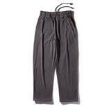 「COURTSIDE FREECE（コートサイドフリース）シリーズプレー前のアップ、移動時に身体を暖かく包み込む軽量で防寒性に優れる機能的なフリースウェアシリーズ 好評発売中」の画像18