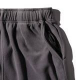 「COURTSIDE FREECE（コートサイドフリース）シリーズプレー前のアップ、移動時に身体を暖かく包み込む軽量で防寒性に優れる機能的なフリースウェアシリーズ 好評発売中」の画像19