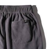 「COURTSIDE FREECE（コートサイドフリース）シリーズプレー前のアップ、移動時に身体を暖かく包み込む軽量で防寒性に優れる機能的なフリースウェアシリーズ 好評発売中」の画像21