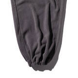 「COURTSIDE FREECE（コートサイドフリース）シリーズプレー前のアップ、移動時に身体を暖かく包み込む軽量で防寒性に優れる機能的なフリースウェアシリーズ 好評発売中」の画像22