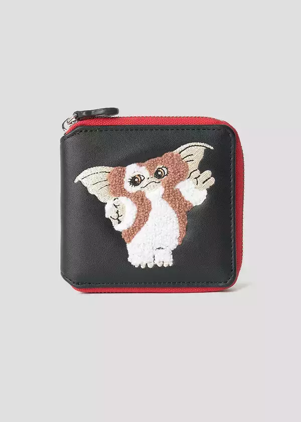 「映画『グレムリン』との最新コラボレーションアイテムがこのホリデーシーズンに登場！アパレルから雑貨まで全19アイテムを2025年12月23日に発売」の画像