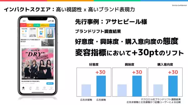 「＜発表会レポート＞ スマートニュース、ブランド広告向け新コンセプトと新ソリューション群を発表」の画像