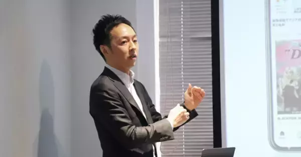 「＜発表会レポート＞ スマートニュース、ブランド広告向け新コンセプトと新ソリューション群を発表」の画像