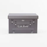 「電車の“四角”は外観だけじゃない！収納ボックス5種類を新発売」の画像3