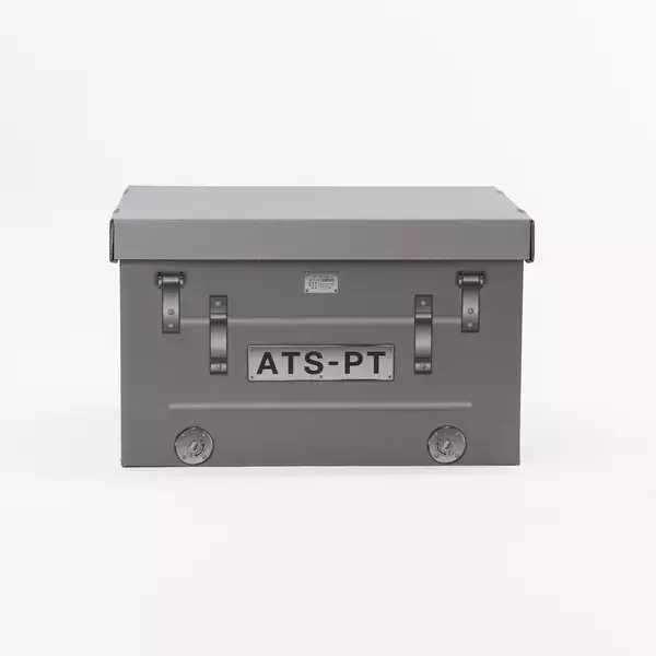 「電車の“四角”は外観だけじゃない！収納ボックス5種類を新発売」の画像