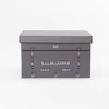 「電車の“四角”は外観だけじゃない！収納ボックス5種類を新発売」の画像4