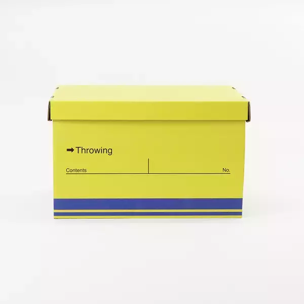 「電車の“四角”は外観だけじゃない！収納ボックス5種類を新発売」の画像