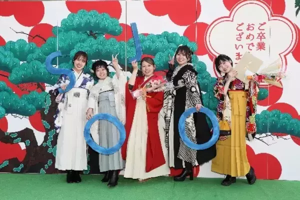 「令和７年度 崇城大学 卒業式・修了式のご案内」の画像