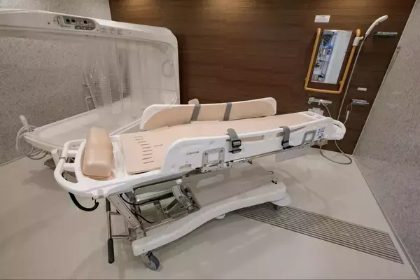 「【CUCホスピス】がん末期・難病特化型施設として筑後エリア初開設！「病院」でも「自宅」でもない、最期まで自分らしく生きるためのホスピス型住宅「ReHOPE 久留米」を福岡県久留米市に開設」の画像