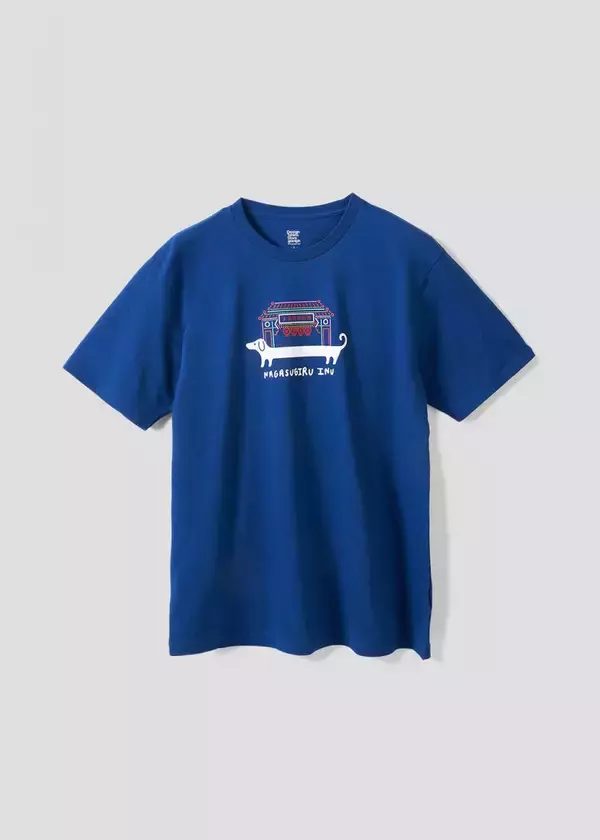 「台北の新たな商業施設に、グラニフ初の海外直営店が登場。グラニフららぽーと台北南港店が2025年3月20日(木)にオープン。」の画像