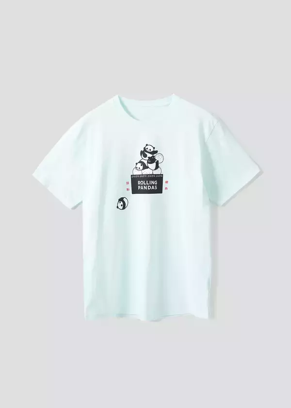 「台北の新たな商業施設に、グラニフ初の海外直営店が登場。グラニフららぽーと台北南港店が2025年3月20日(木)にオープン。」の画像