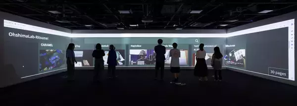 「東和エンジニアリングの常駐運用支援が立命館大学 大阪いばらきキャンパス移転の成功をサポート」の画像