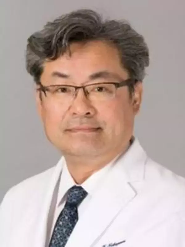 がんセンター中川和彦が5年連続で"Highly Cited Researchers"に選出　近畿大学病院のがん研究が世界的な医学の進歩に貢献