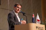「東京都市大学オーストラリアプログラム（TAP）10周年記念式典 ― 累計約2,500名を派遣してきたオーストラリアへの留学制度の歩みを振り返る」の画像3