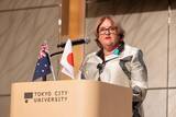 「東京都市大学オーストラリアプログラム（TAP）10周年記念式典 ― 累計約2,500名を派遣してきたオーストラリアへの留学制度の歩みを振り返る」の画像4