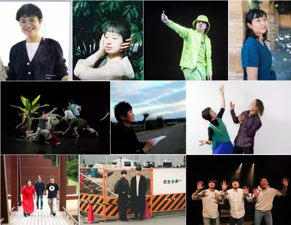 「10組のアーティストが贈る、鑑賞にとどまらないアートの楽しみ方『京都芸術センター STUDIO OPEN DAY 2026 Spring』開催」の画像