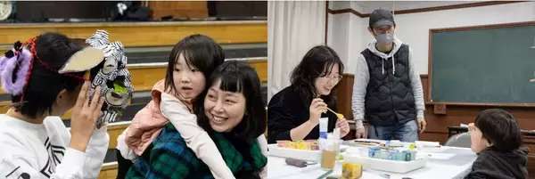 「10組のアーティストが贈る、鑑賞にとどまらないアートの楽しみ方『京都芸術センター STUDIO OPEN DAY 2026 Spring』開催」の画像