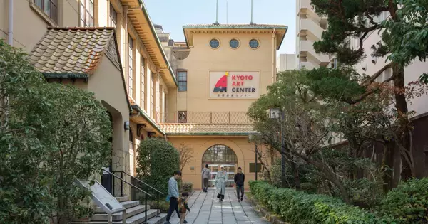 「10組のアーティストが贈る、鑑賞にとどまらないアートの楽しみ方『京都芸術センター STUDIO OPEN DAY 2026 Spring』開催」の画像