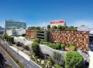 脱炭素化を加速すべく、再生可能エネルギー由来電力導入施設を拡大