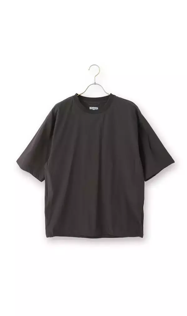 「洋服の青山『初』、夏の新たな正装として「ハーフパンツ」を提案！スーツのプロが企画したビジネスでも安心なデザイン」の画像