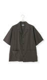 「洋服の青山『初』、夏の新たな正装として「ハーフパンツ」を提案！スーツのプロが企画したビジネスでも安心なデザイン」の画像19