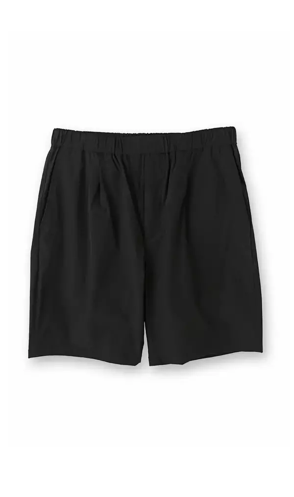 「洋服の青山『初』、夏の新たな正装として「ハーフパンツ」を提案！スーツのプロが企画したビジネスでも安心なデザイン」の画像
